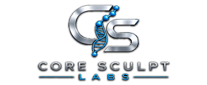 Core Sculpt Labs Logo